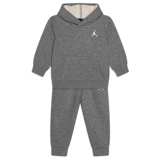 Jordan Βρεφικές φόρμες σετ Essentials Brooklyn Fleece Set